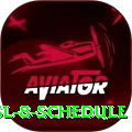 psl 8 schedule App Plus v5.4.5