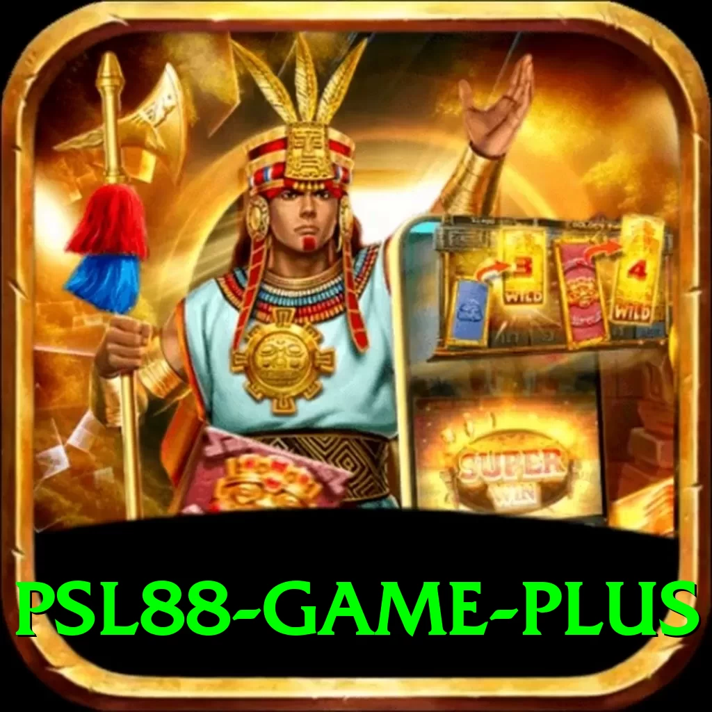 PSL88 Game Pro1 v4.0.5 - 2