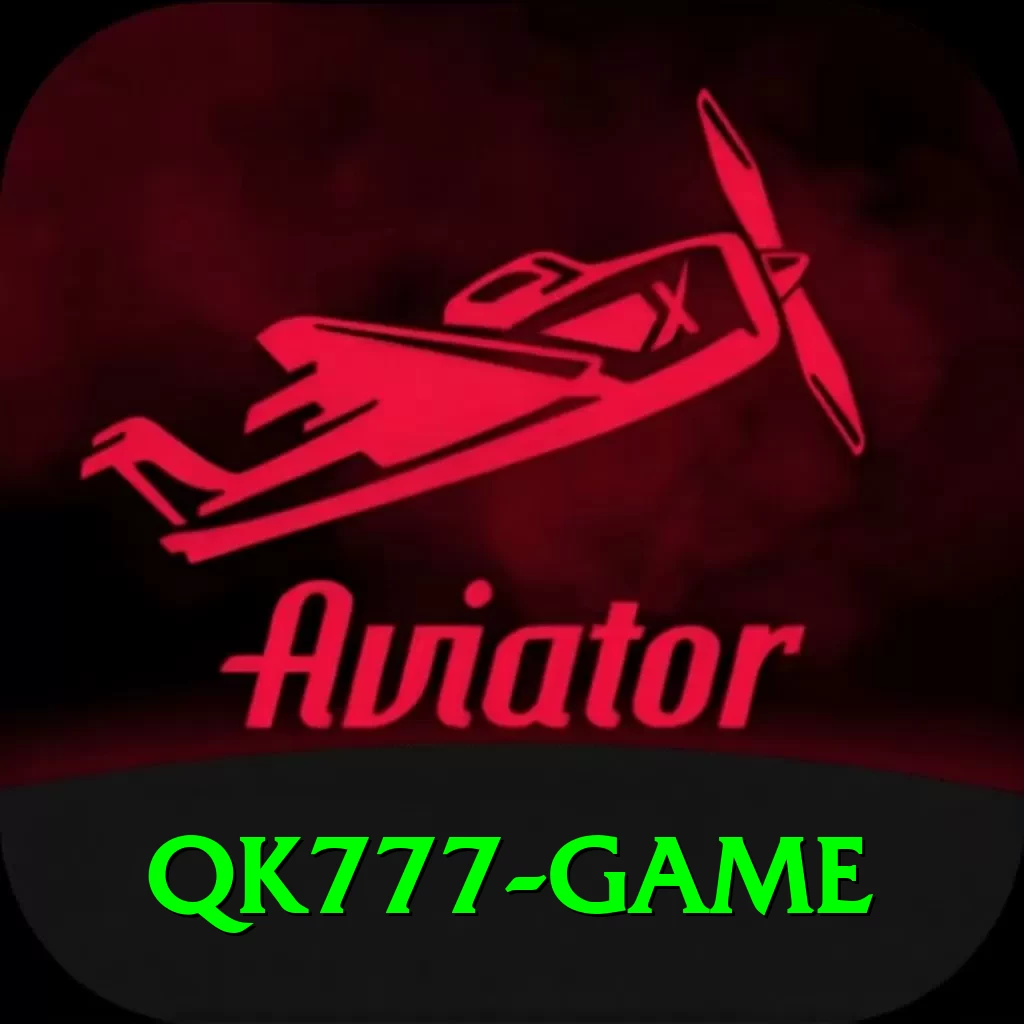 QK777 Game Max v2.4.3 - 2