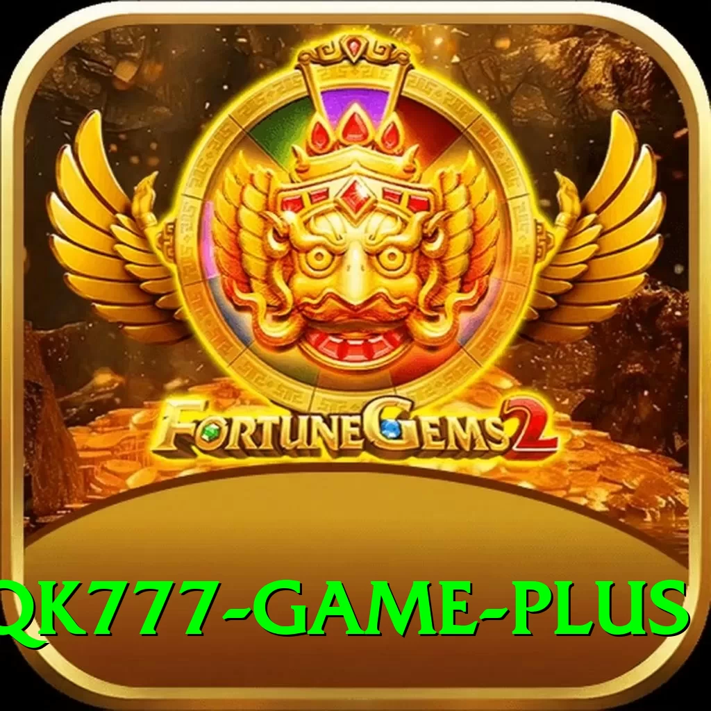QK777 Game Apps (Tools & Injectors) Gold v4.1.9 - 2