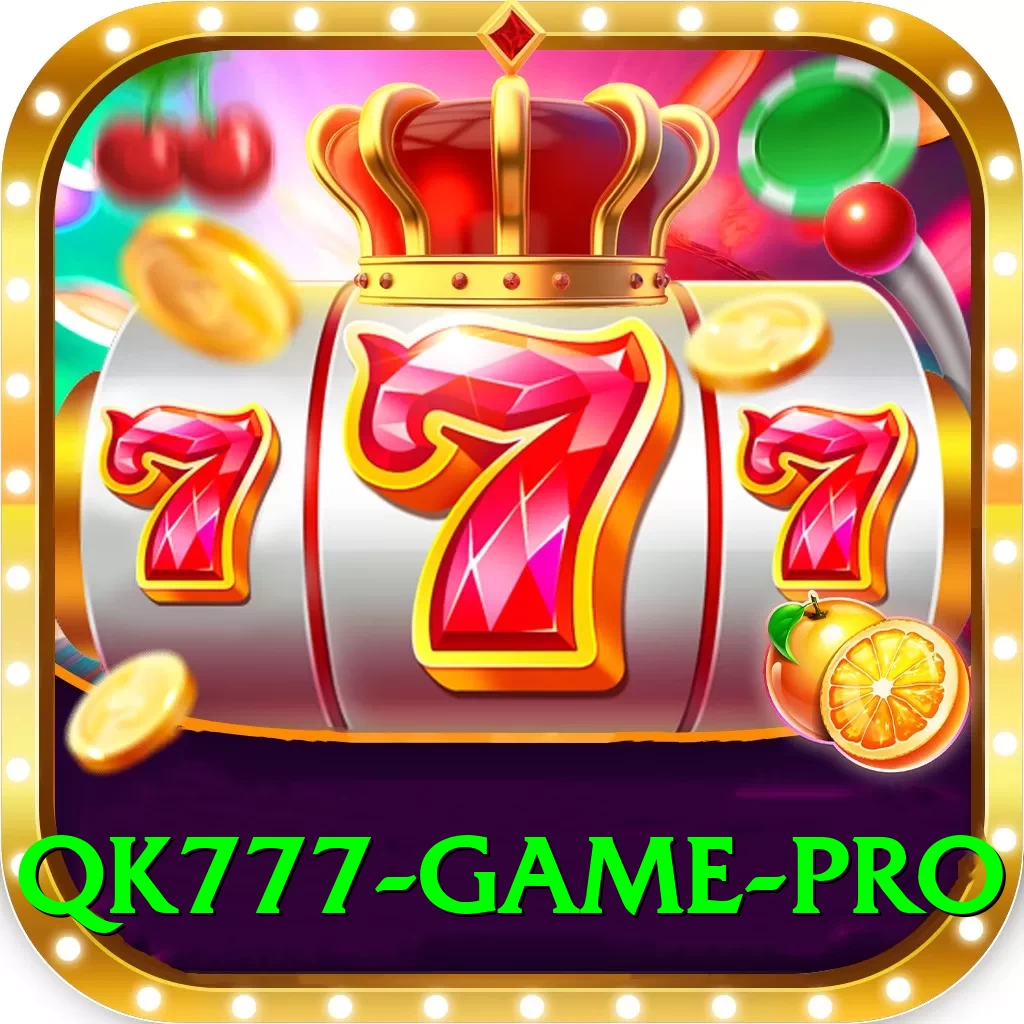 QK777 Game Mobile Ultimate - 2