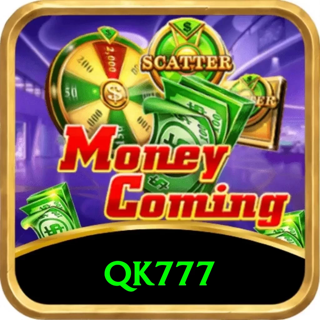 qk777 Slot Machine Super - 2