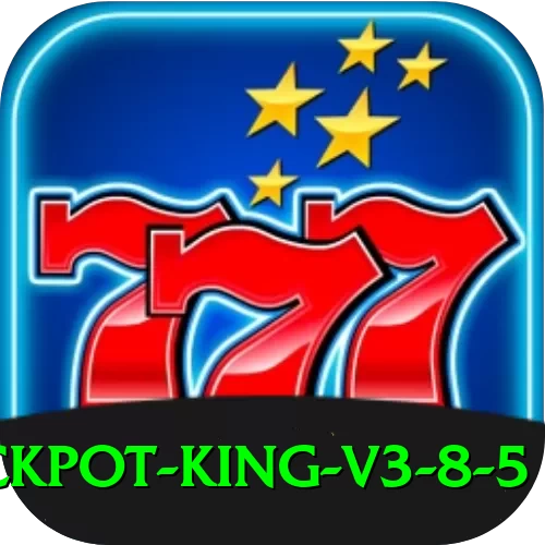 qpbet Jackpot King v3.8.5 - 2