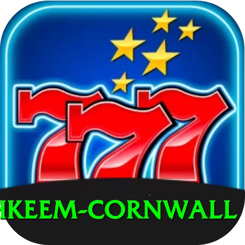 rahkeem cornwall Extreme v4.1.3 - 2