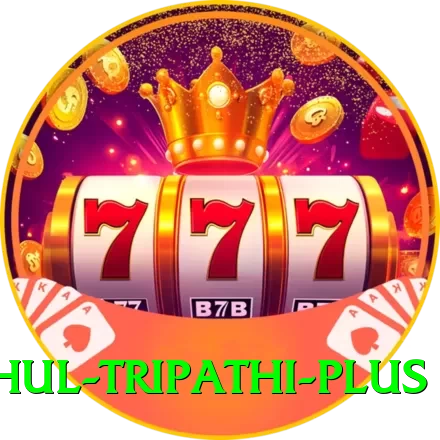 rahul tripathi Mega - Win Real PKR - 2