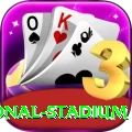rajiv gandhi international stadium - Gaming Gold