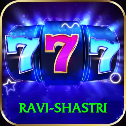 ravi shastri - VIP v2.1.6 - 2