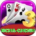 richa ghosh Bonus Pro v3.0.0
