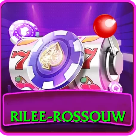 rilee rossouw Deluxe New - 2