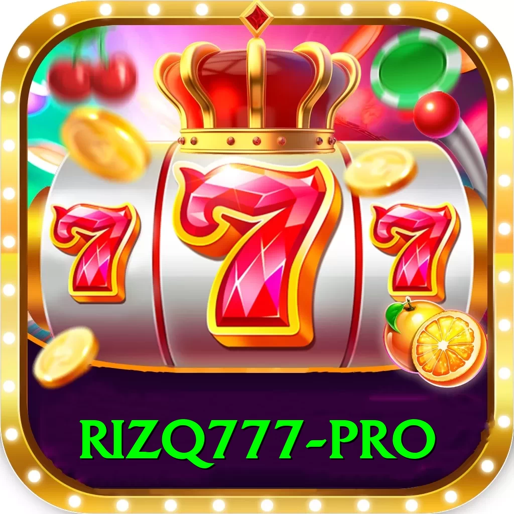 rizq777 Legend - Casino & Slots - 2