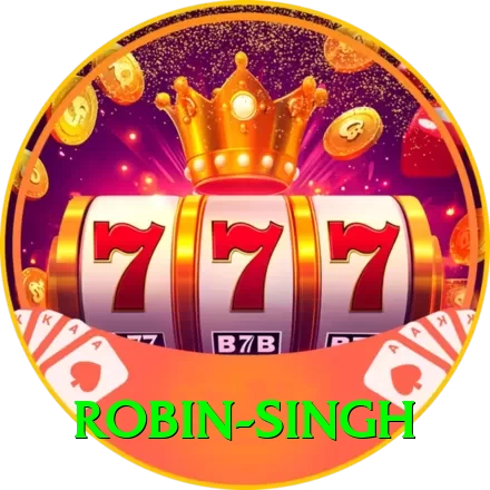 robin singh PK Prime - 2