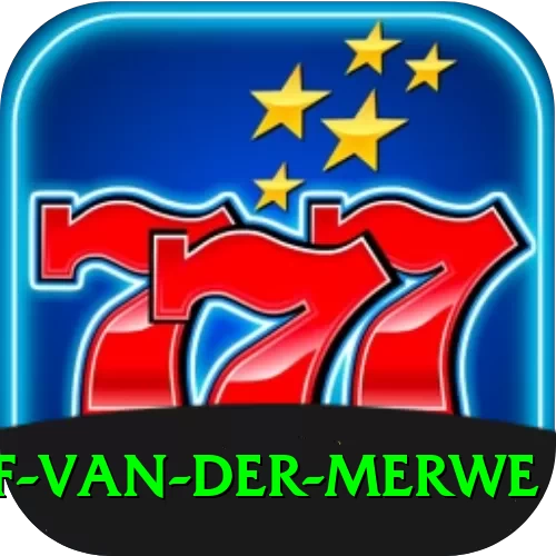 roelof van der merwe Casino Official v1.7.3 - 2