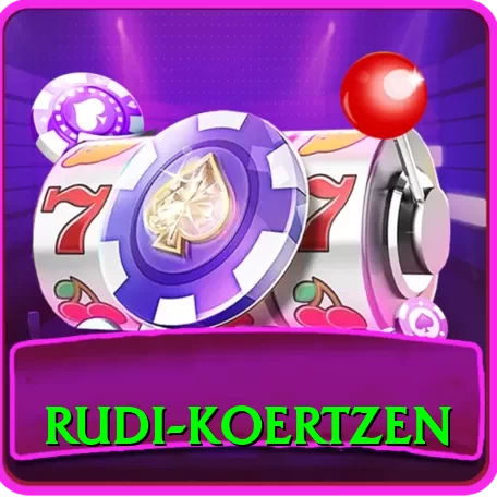rudi koertzen Premium PK v5.9.2 - 2