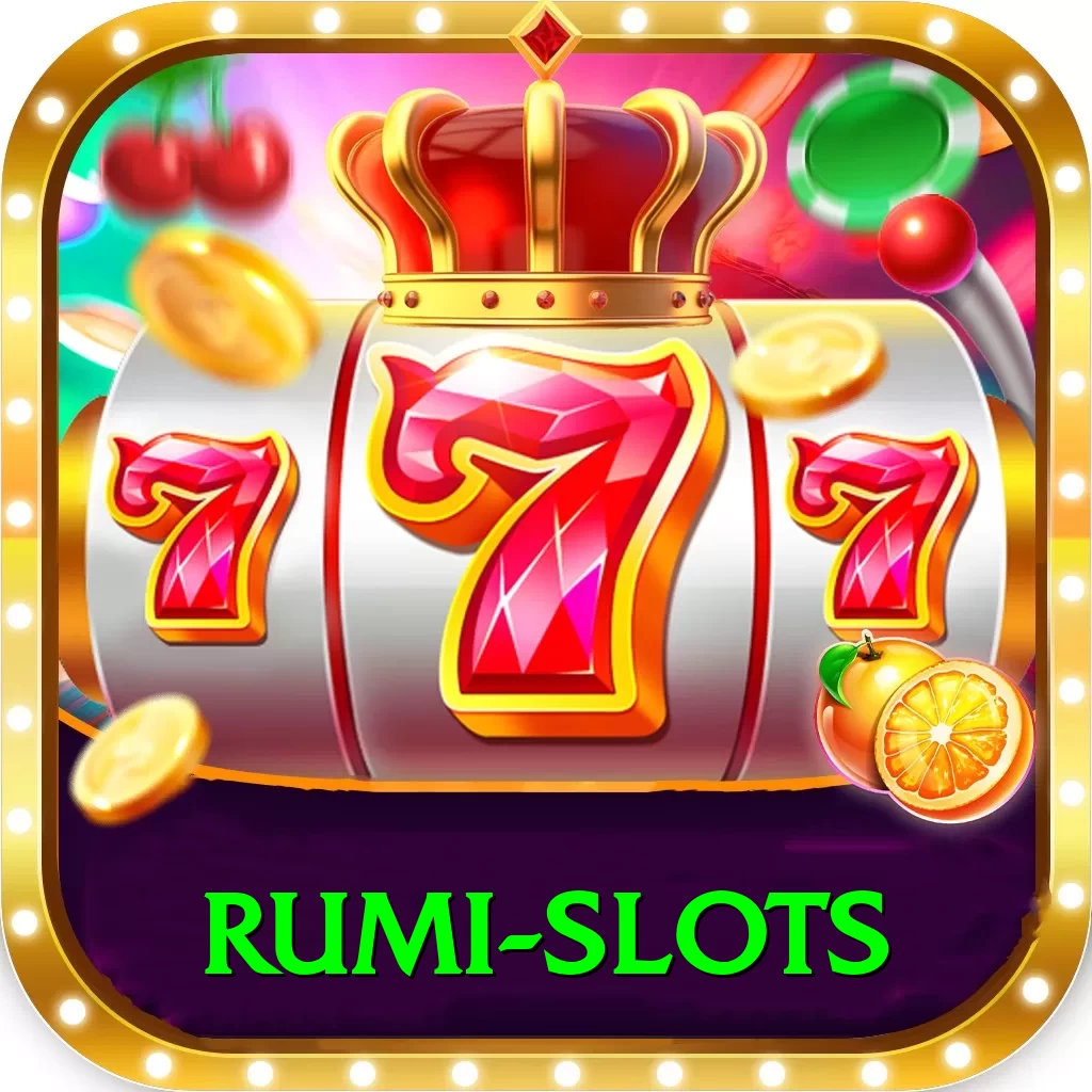 Rumi Slots VIP v3.8.2 - 2