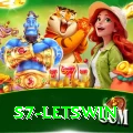 s7 letswin - Champion Earning App