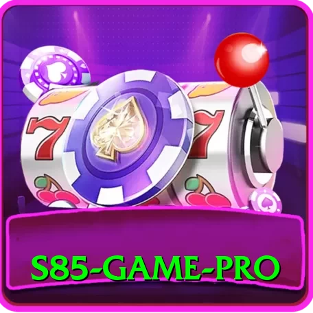 S85 Game Champion - Casino & Slots - 2
