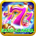 sa20 league Gold Gaming App
