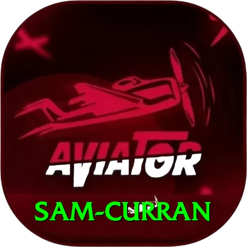 sam curran Super APK v3.4.9 - 2