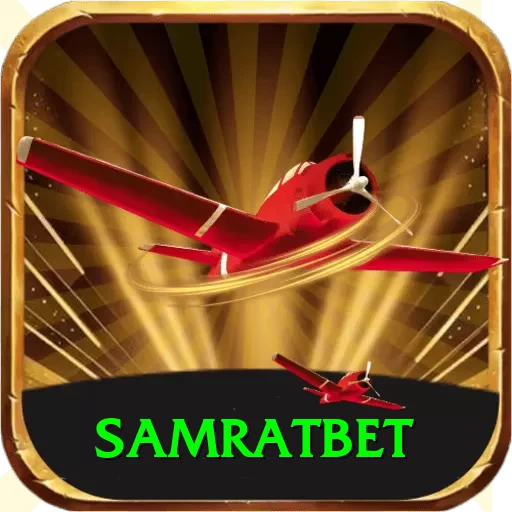 samratbet Casino Official v4.0.7 - 2