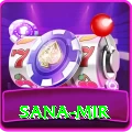 sana mir - Legend v5.7.4