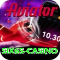 Six6s Casino Pro v3.0.9