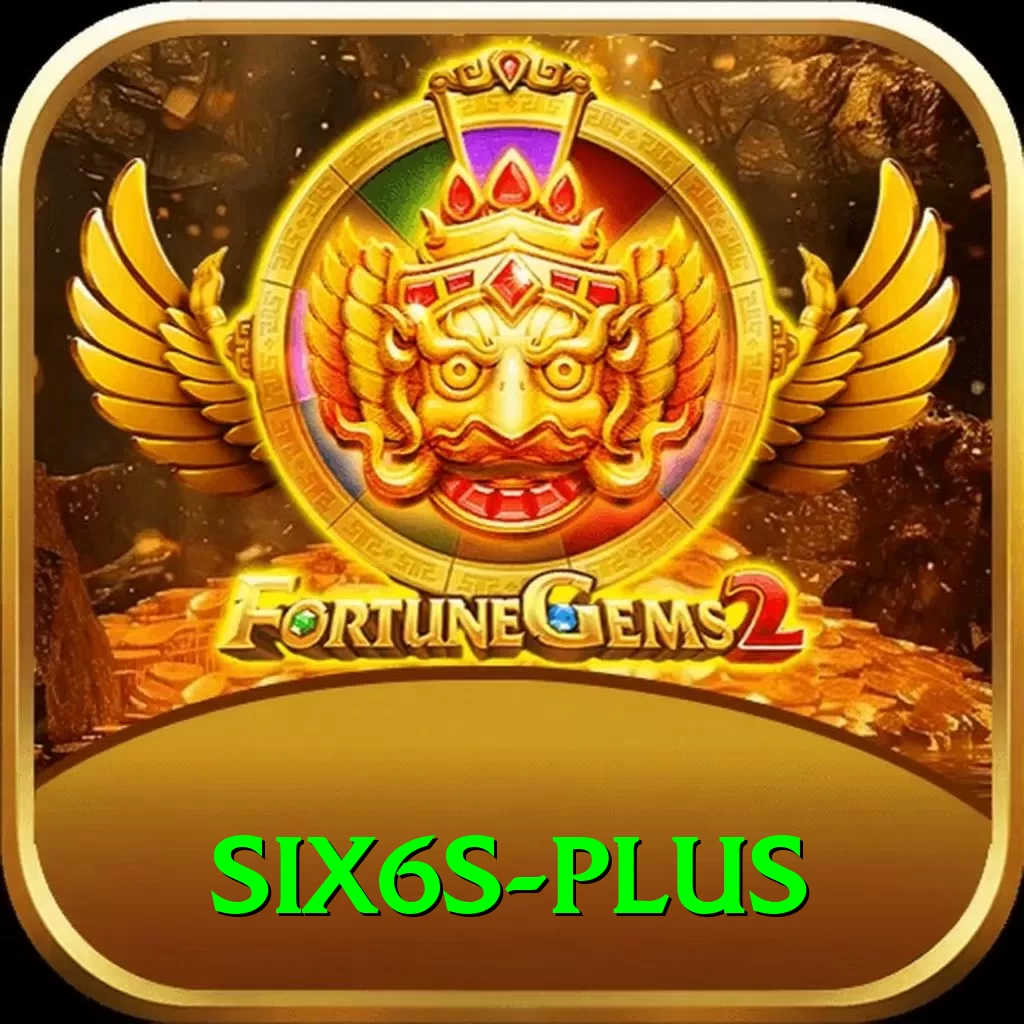 Six6s Casino Official v4.5.4 - 2