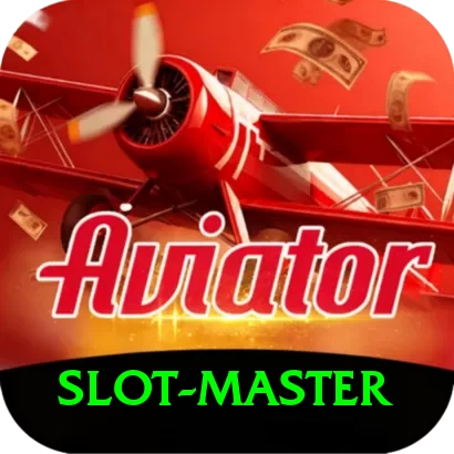 slot master - Live Plus - 2
