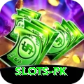 Slots PK - VIP Deluxe