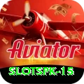 slotspk 15 Gaming Elite v2.2.4