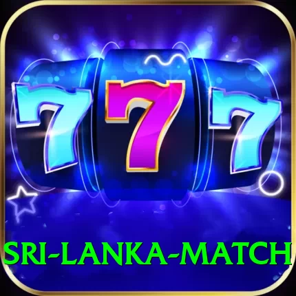 sri lanka match Cash VIP - 2