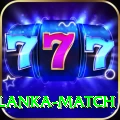 sri lanka match Cash VIP