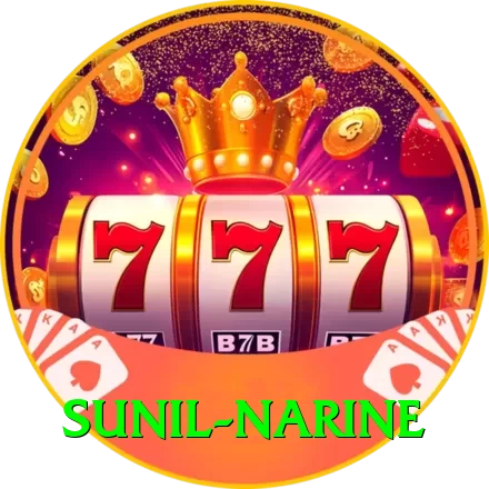 sunil narine Official v4.6.7 - 2