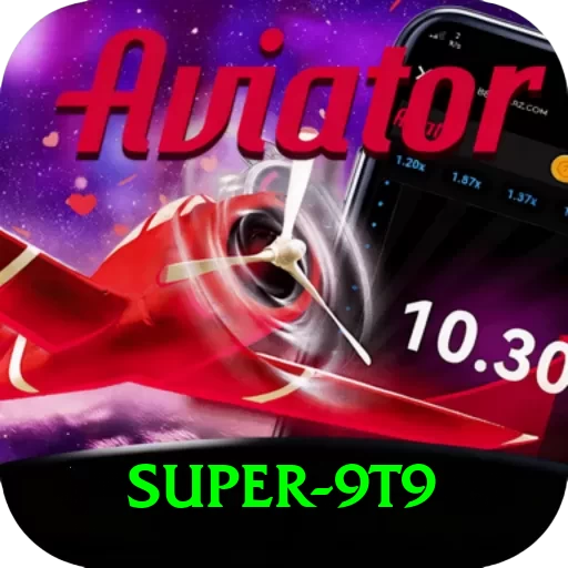 super 9t9 Official v4.0.0 - 2