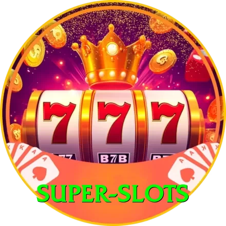 super slots Slot Machine Master - 2