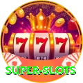 super slots Slot Machine Master