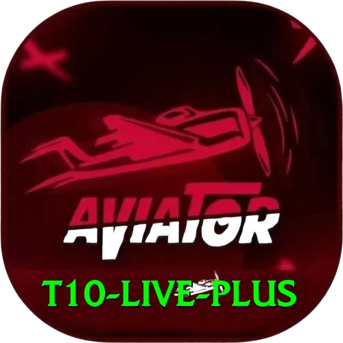 t10 live Casino Official v5.1.0 - 2