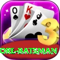 t20 highest score batsman Live Casino Legend