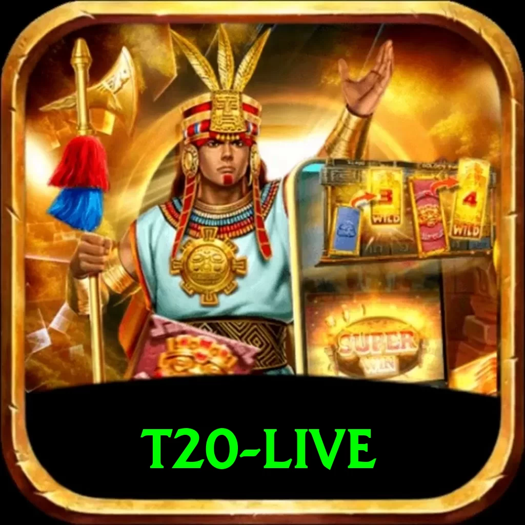 t20 live Casino Official v2.1.5 - 2