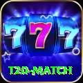 t20 match - Live Supreme