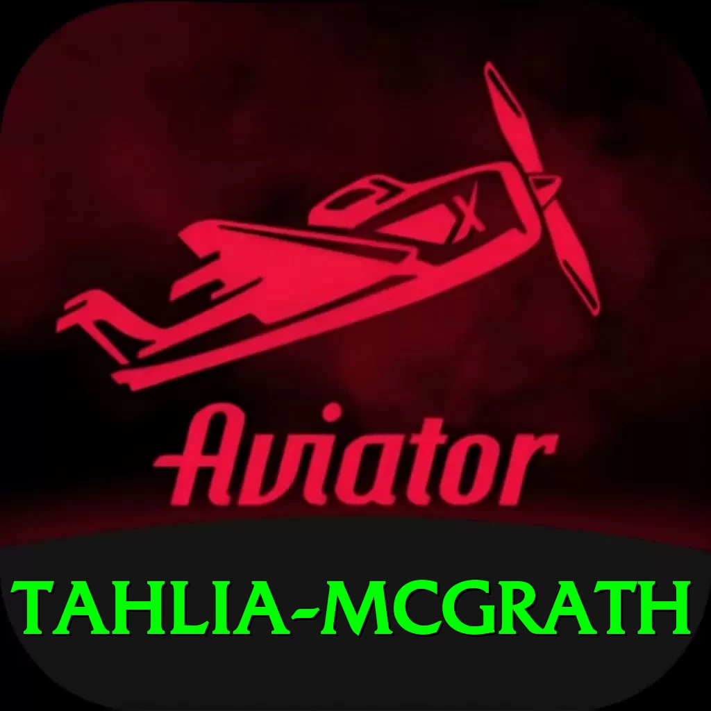 tahlia mcgrath Pro Slots - 2