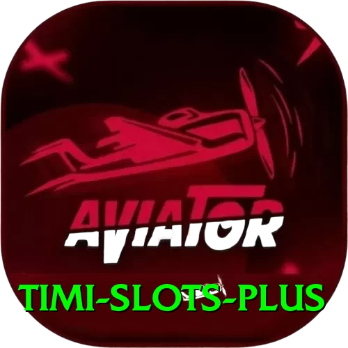 Timi Slots Deluxe Pro v4.3.6 - 2