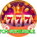 today t20 match schedule - Mega Earning App