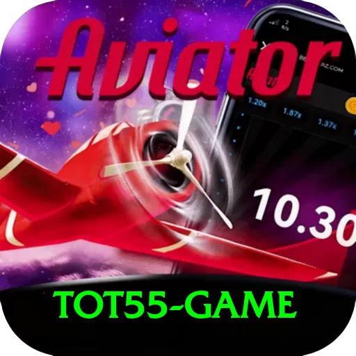 TOT55 Game Deluxe Pro v5.3.7 - 2