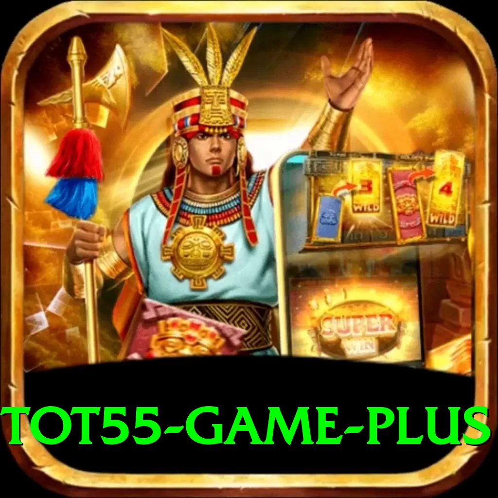 TOT55 Game Games (Casino & Earning) VIP v3.0.4 - 2