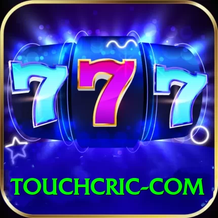 touchcric com Premium Gaming App - 2
