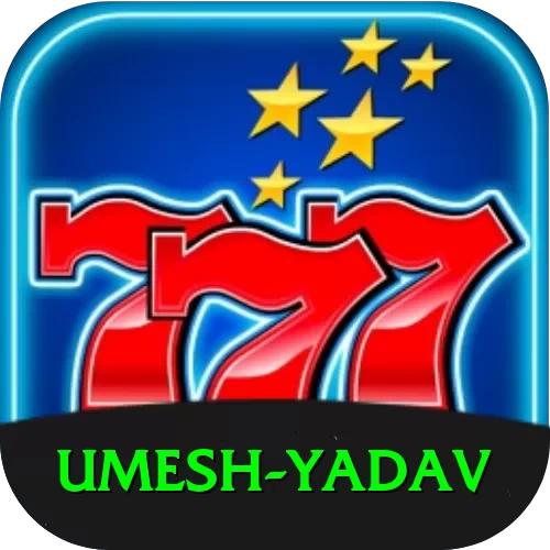 umesh yadav Live Casino Champion - 2