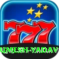 umesh yadav Live Casino Champion