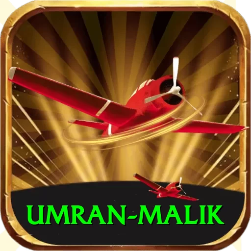 umran malik - Gold Earning App - 2