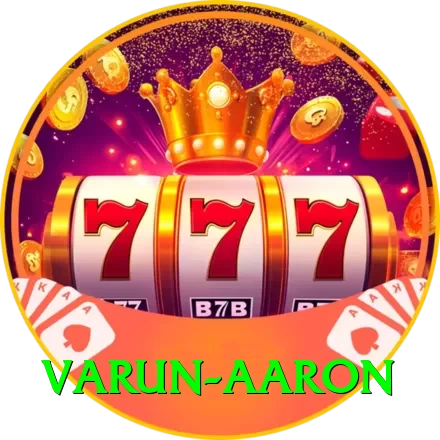 varun aaron Live Casino Premium - 2