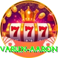 varun aaron Live Casino Premium